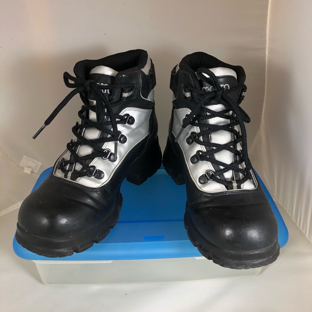 Sporto Womens Hiking Boots